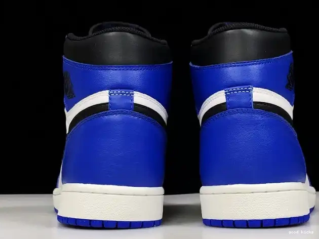 Cheap Retro High 1 403 'Game Jordan 555088 Air Royal' OG - 0625
